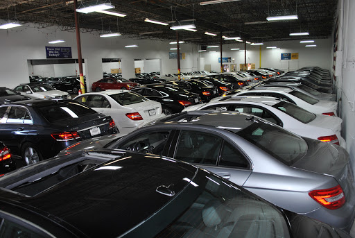 Used Car Dealer «Texas Cars Direct», reviews and photos, 2718 Forest Ln, Dallas, TX 75234, USA