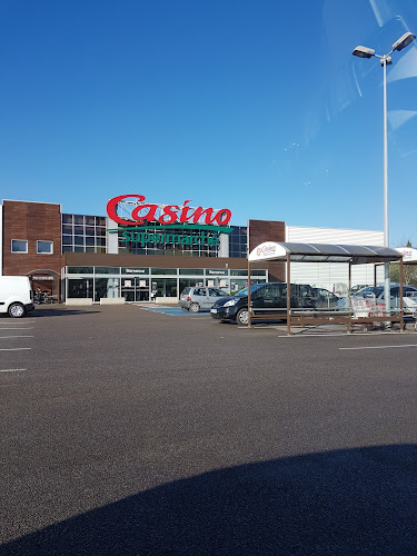 Magasin Casino Luneray Gruchet-Saint-Siméon