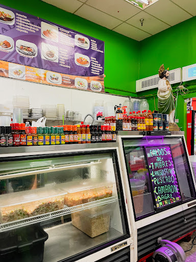 Marymar Pescaderia & Mariscos image