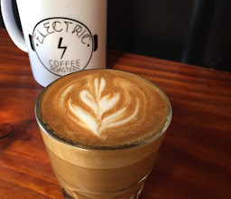ELECTRIC Coffee Roasters photo