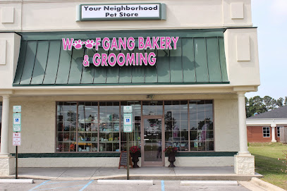 Woof Gang Bakery & Grooming Jacksonville
