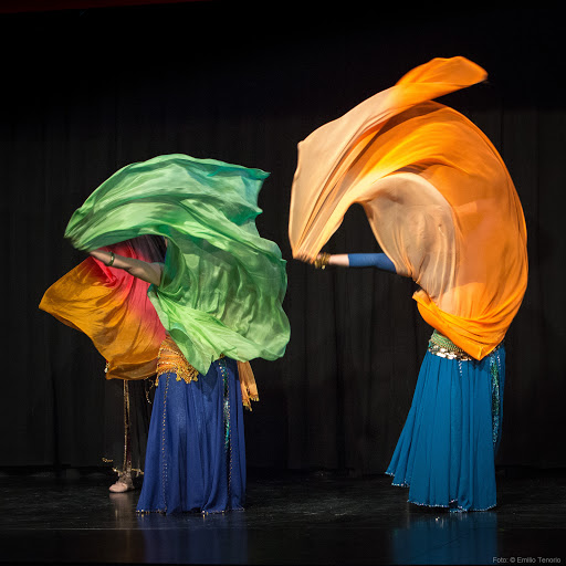 Imagen del negocio Estudio de Danza Stylo en Madrid, Madrid