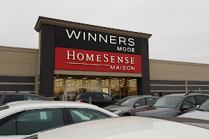 Winners & HomeSense