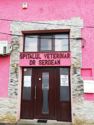 Opinii despre Spitalul Veterinar Dr. Șerdean în <nil> - Veterinar