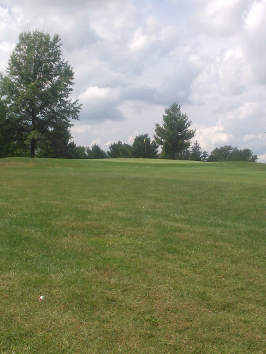 Golf Course «Blues Creek Golf Course», reviews and photos, 20640 OH-4, Marysville, OH 43040, USA