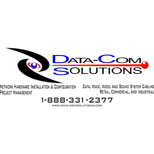 Data-Com Solutions