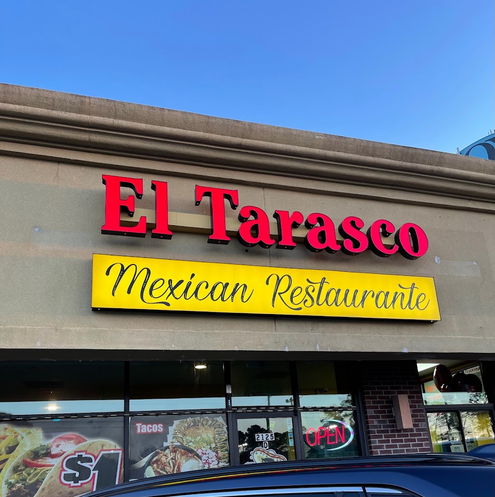 El Tarasco Taqueria & Restaurant 39532