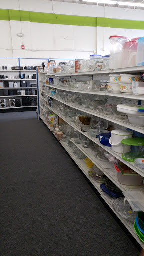 Thrift Store «Goodwill Everett», reviews and photos