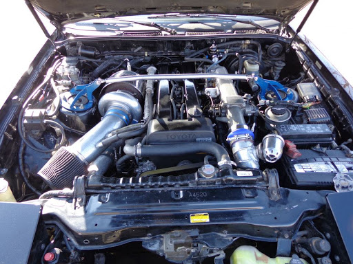 Used Car Dealer «Adrenaline Auto Sales», reviews and photos, 1721 Ford Ln, St Charles, MO 63303, USA