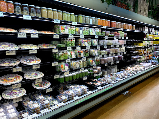 Natural Foods Store «Good Earth Natural Foods», reviews and photos, 201 Flamingo Rd, Mill Valley, CA 94941, USA