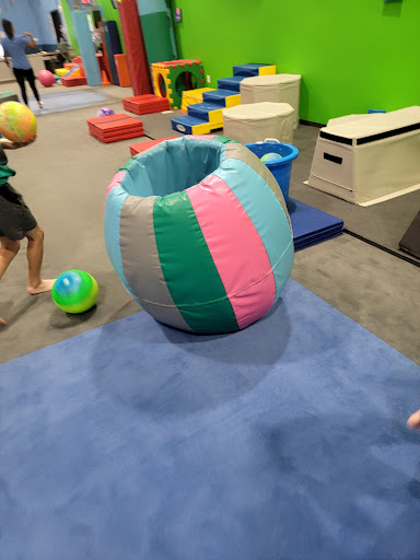 Gym «My Gym - Waterford Lakes», reviews and photos, 11555 Lake Underhill Rd, Orlando, FL 32825, USA