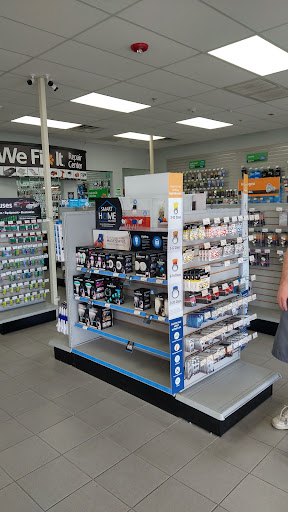 Car Battery Store «Batteries Plus Bulbs», reviews and photos, 12845 W Bell Rd, Surprise, AZ 85378, USA
