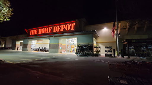 Home Improvement Store «The Home Depot», reviews and photos, 2960 Reynolds Ranch Pkwy, Lodi, CA 95240, USA