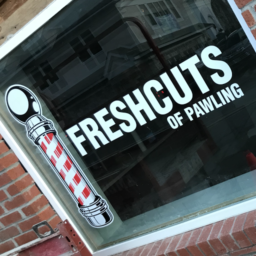 Barber Shop «FRESHCUTS BARBERSHOP», reviews and photos, 23 E Main St, Pawling, NY 12564, USA
