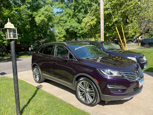 Car Dealer «Jack Schmitt Ford Lincoln», reviews and photos, 1820 Vandalia St, Collinsville, IL 62234, USA