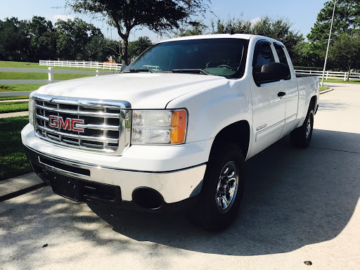 Used Car Dealer «Neighbors Auto Sales», reviews and photos, 19402 Kuykendahl Rd, Spring, TX 77379, USA