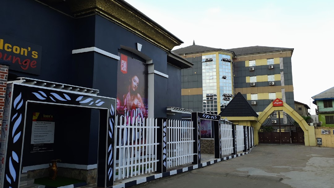 LuxuryCity Hotels Aba