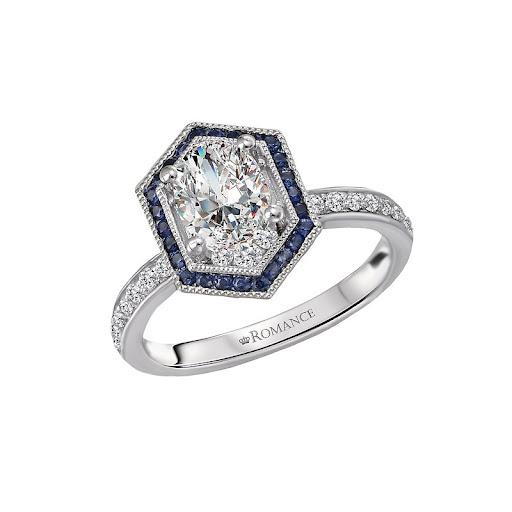 Diamond Dealer «CMI Jewelry Showroom», reviews and photos, 4630 Paragon Park Rd, Raleigh, NC 27616, USA