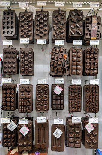 Craft Store «Michaels», reviews and photos, 75 Interstate Shop Center, Ramsey, NJ 07446, USA