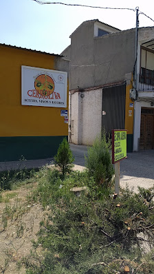 Aceites Cerroliva-Del Cerro Cabiedas,S.L. Av. Juan Pablo II, 29, 45313 Yepes, Toledo, España