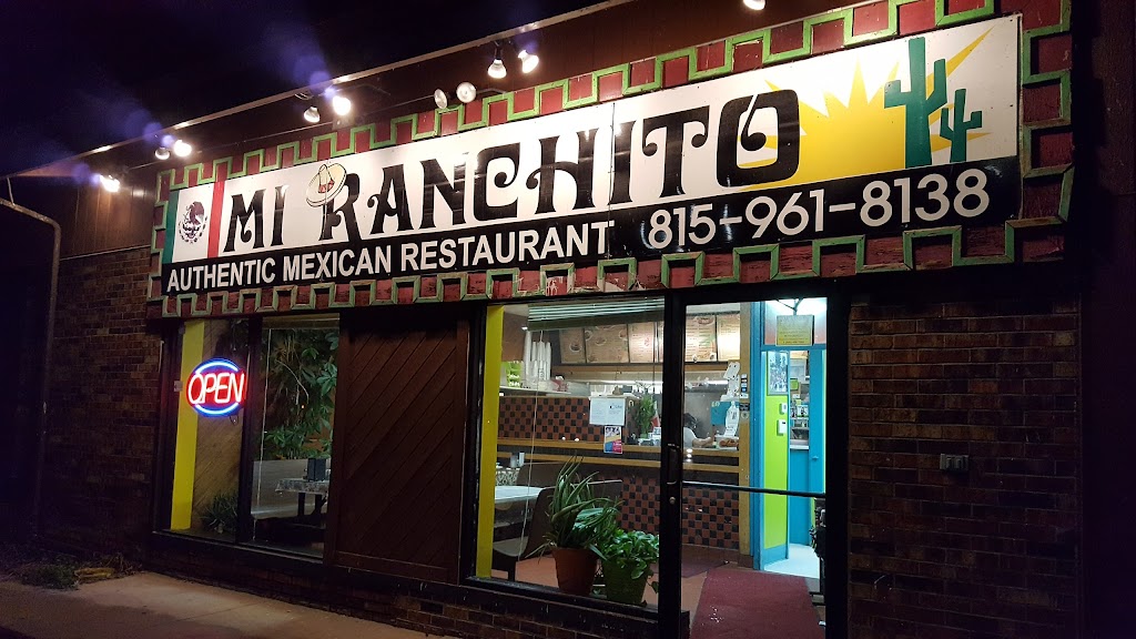 Mi Ranchito 61102