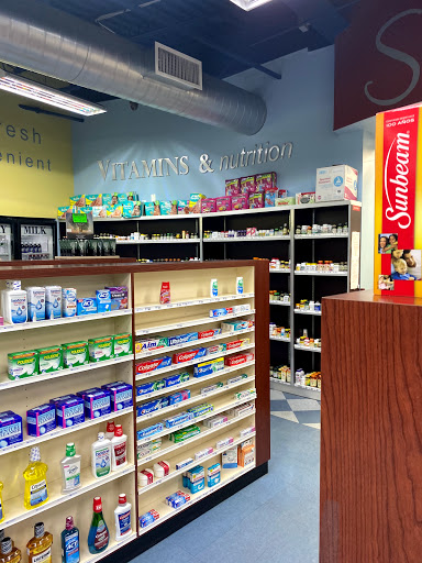 Pharmacy «Sheefa Pharmacy», reviews and photos, 1040 Main St, Paterson, NJ 07503, USA