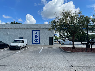 RISE Medical Marijuana Dispensary Oviedo