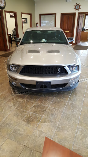 Deals Unlimited Inc, 8705 Portage Rd, Portage, MI 49002, USA, 