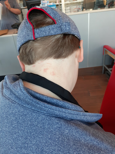 Hair Salon «Great Clips», reviews and photos, 1972 Wentzville Pkwy, Wentzville, MO 63385, USA