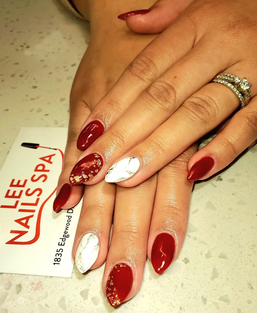 LEE NAILS SPA | Nail salon in Appleton, WI