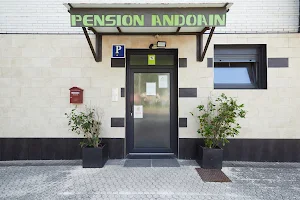 Pensión ANDOAIN image