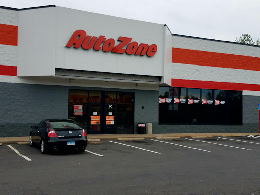 Auto Parts Store «AutoZone», reviews and photos, 60 Interstate Park Dr, Southington, CT 06489, USA