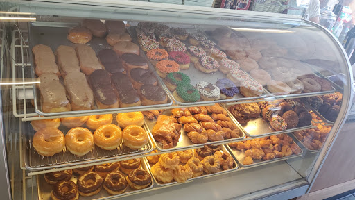 Donut Shop «All Star Donuts», reviews and photos, 3070 El Cerrito Plaza, El Cerrito, CA 94530, USA