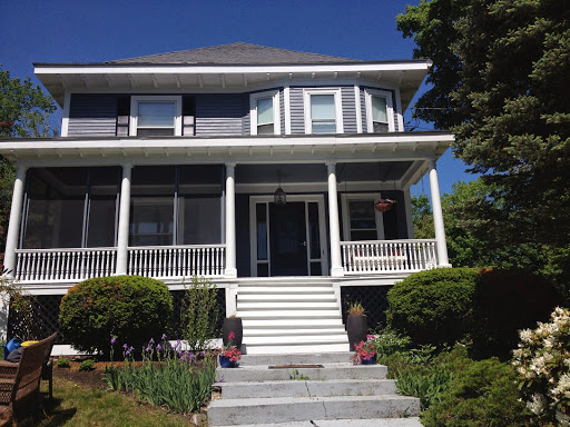 Painting «Amazing Painting Company», reviews and photos, 8 Adams Ct, Amesbury, MA 01913, USA