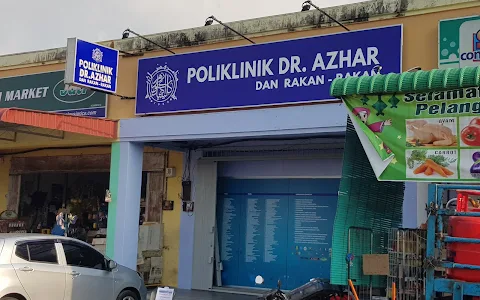 Poliklinik Dr. Azhar Dan Rakan-Rakan Taman Kelisa image