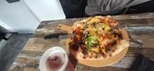 Pizza du Pizzeria PIZZA PE'PETTE COMMEQUIERS - n°19