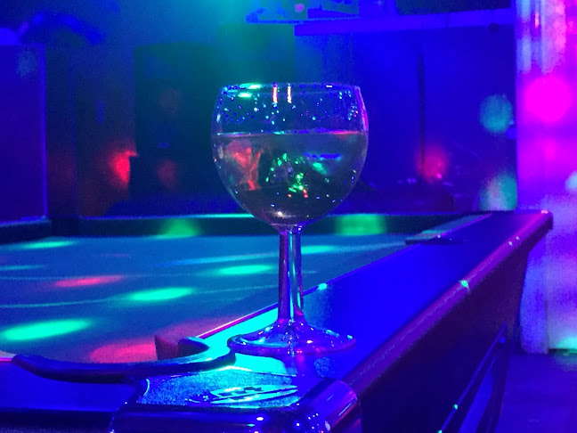 The kulture Bar & Drill - Night club