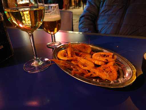 El Rincón de Nico en Madrid
