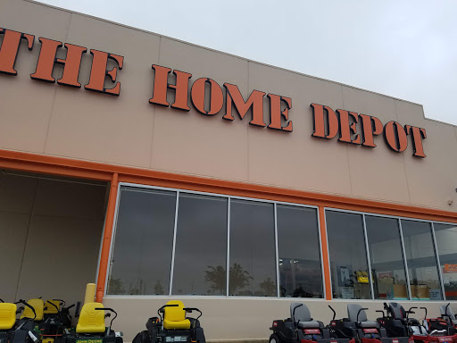 Home Improvement Store «The Home Depot», reviews and photos, 1074 Cross Creek Dr, Saltillo, MS 38866, USA