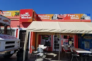 Mi Jalisco Market image