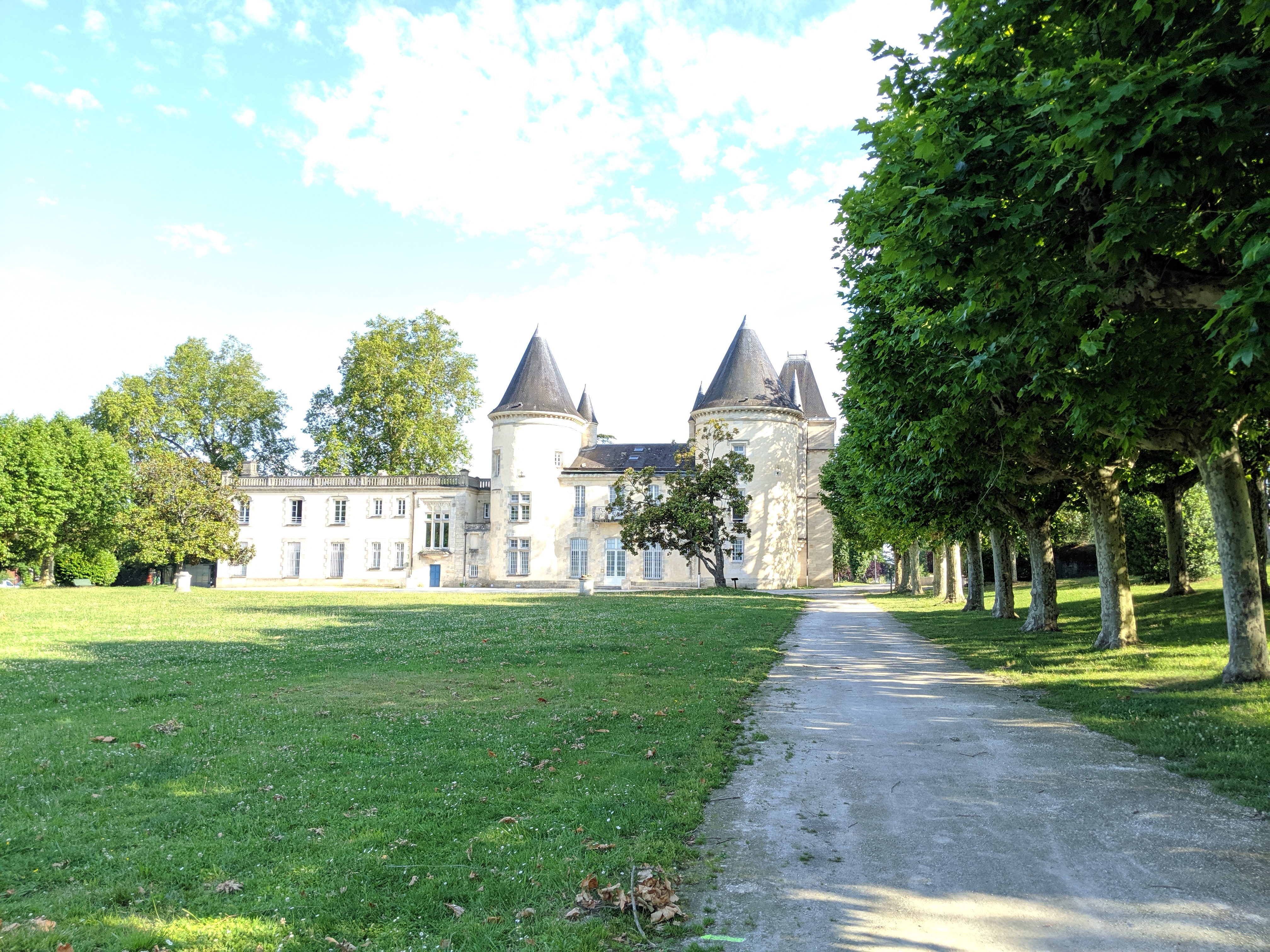 Photo n° 3 de l'avis de Loïc.a fait le 18/06/2019 à 17:54