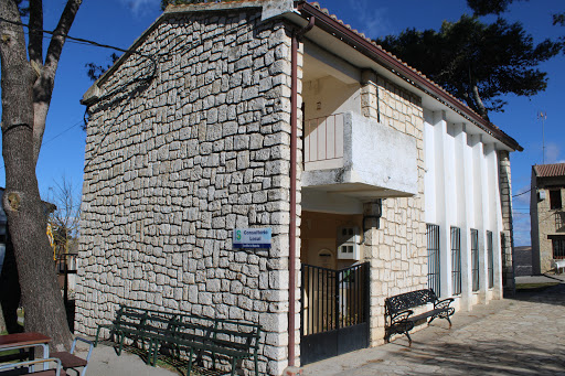 Consultorio Local Aldeanueva De Guadalajara en Aldeanueva de Guadalajara, Guadalajara