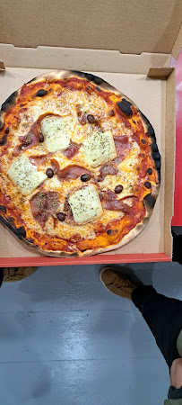 Photos du propriétaire du Livraison de pizzas Pizza di missia à Pianottoli-Caldarello - n°6
