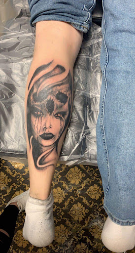 Tattoo Shop «Absolute Tattoo», reviews and photos, 1212 S Kansas Ave, Topeka, KS 66612, USA