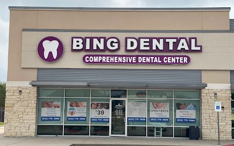 Bing Dental image
