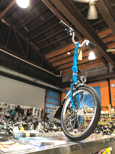 Bicycle Store «Philly Electric Wheels», reviews and photos, 7153 Sprague St, Philadelphia, PA 19119, USA