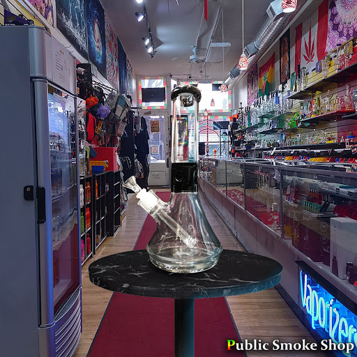 Glass Blower «Public Smoke Shop», reviews and photos, 341 Main St, Longmont, CO 80501, USA