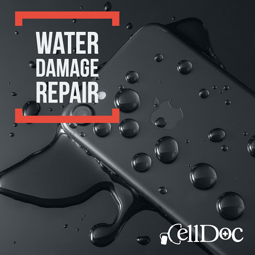 Phone Repair Service «Cell Doc - Woodbridge Center Phone Repair», reviews and photos, 250 Woodbridge Center Dr, Woodbridge, NJ 07095, USA