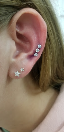 Explore tattoo ideas woman shoulder, creative tattoo ideas in Beverly Hills, available at Karma Beverly Hills