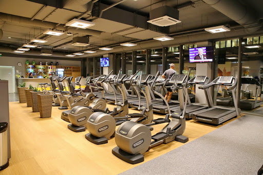 Gym For You - Fitness Club - Katowice
